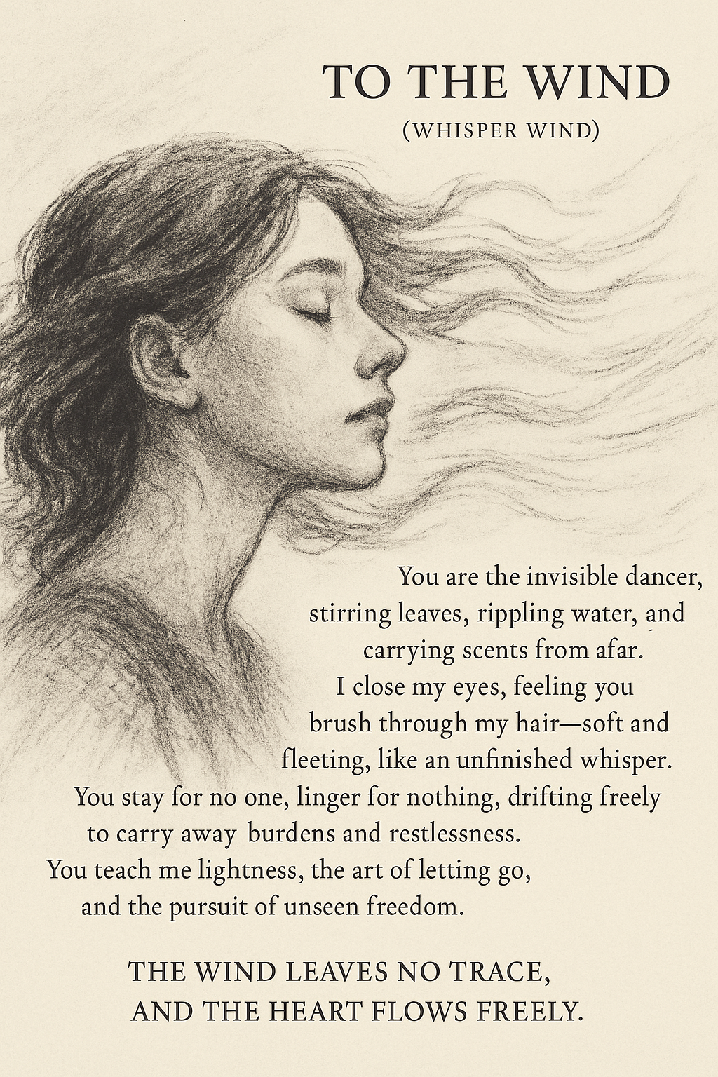 WHISPER WIND